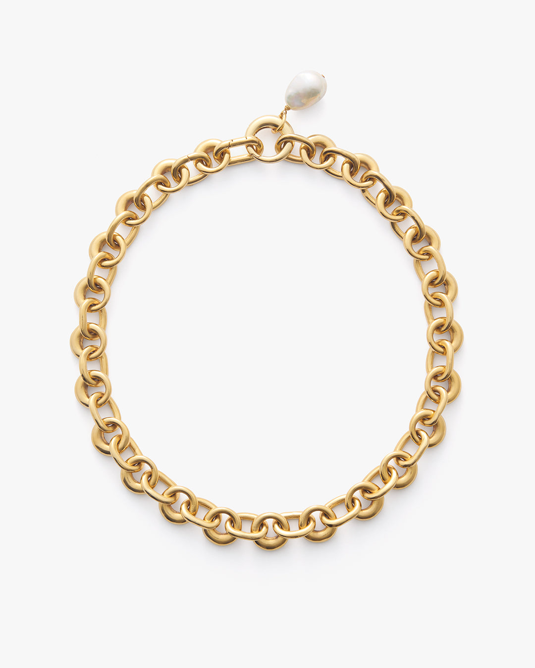 【CUYANA】☆お洒落☆Sculpted Necklace Sculpted Necklace – Cuyana