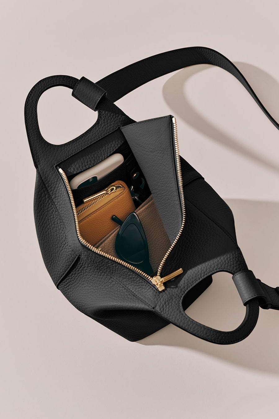 Paloma Bag Black / One Size