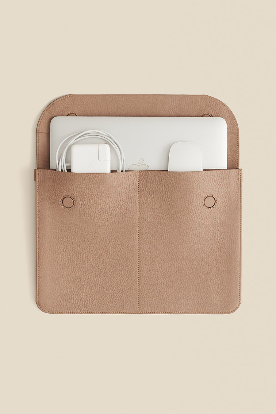 Tech Carryall 13-inch Cappuccino / One Size