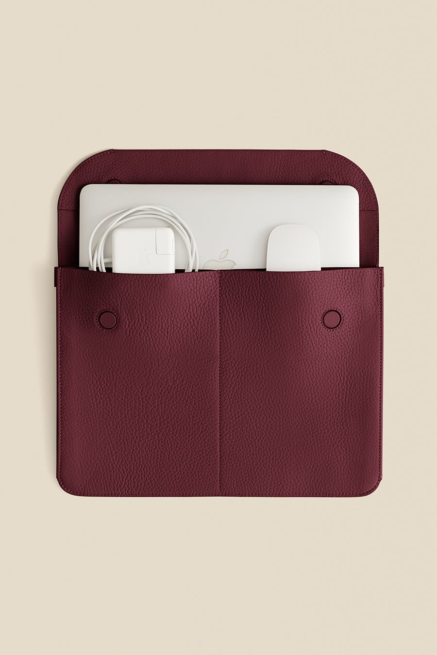 Tech Carryall 13-inch Cherry / One Size