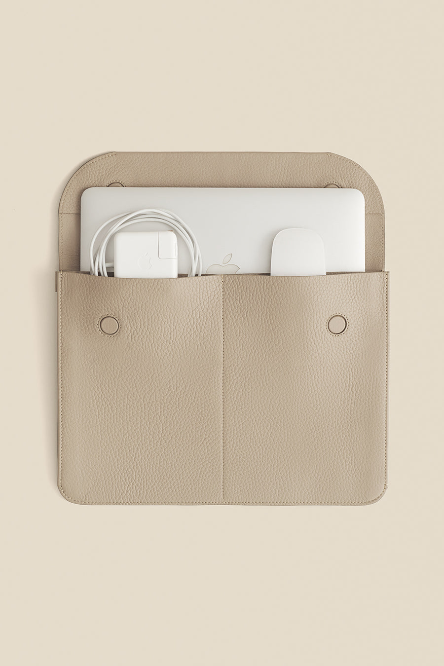 Tech Carryall 16-inch Stone / One Size