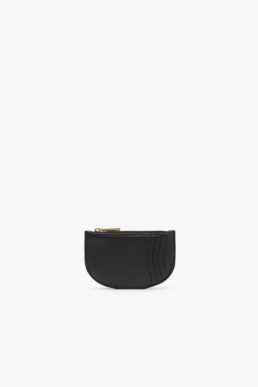 Cardholder Black / One Size