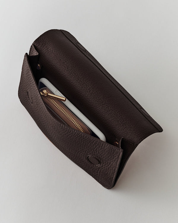 System Flap Bag