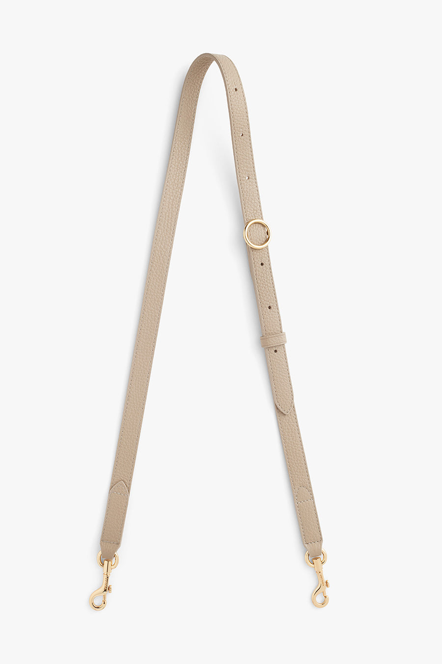 Adjustable Strap Stone / One Size