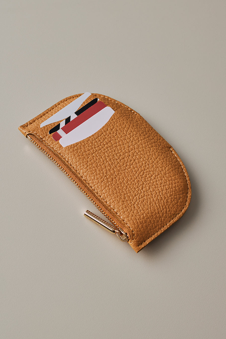 Cardholder Mango / One Size