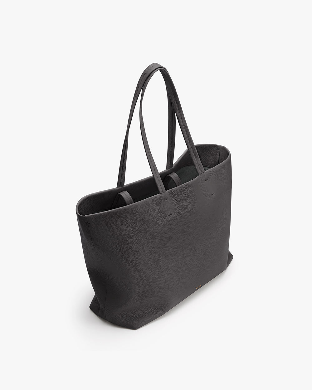 Classic Easy Tote Tote bag with two handles and an open top.