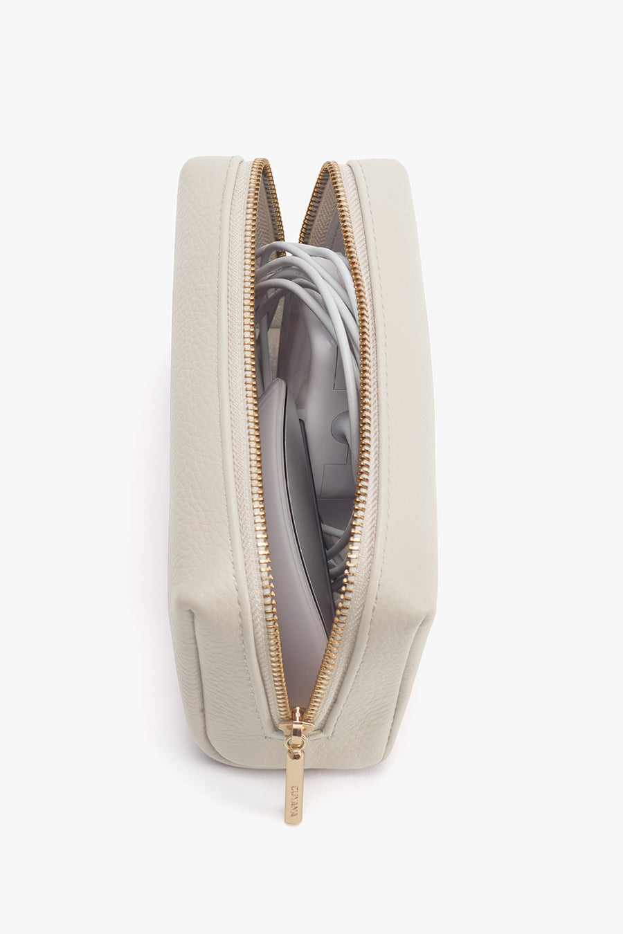 Tech Case Ecru / One Size