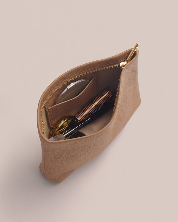 Mini Zipper Pouch