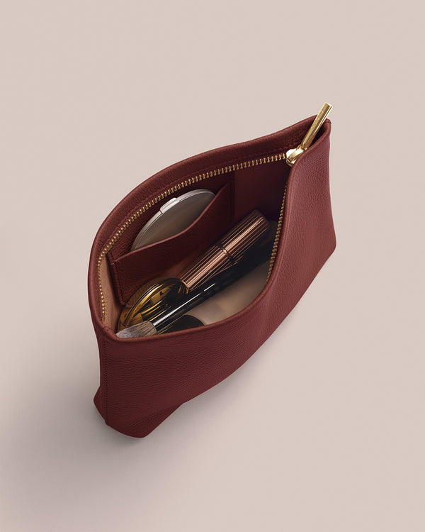 Mini Zipper Pouch