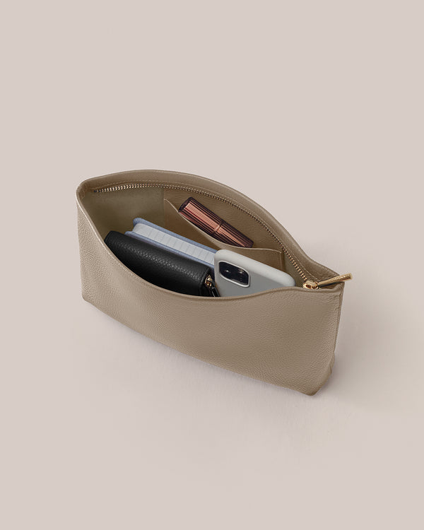 Small Zipper Pouch