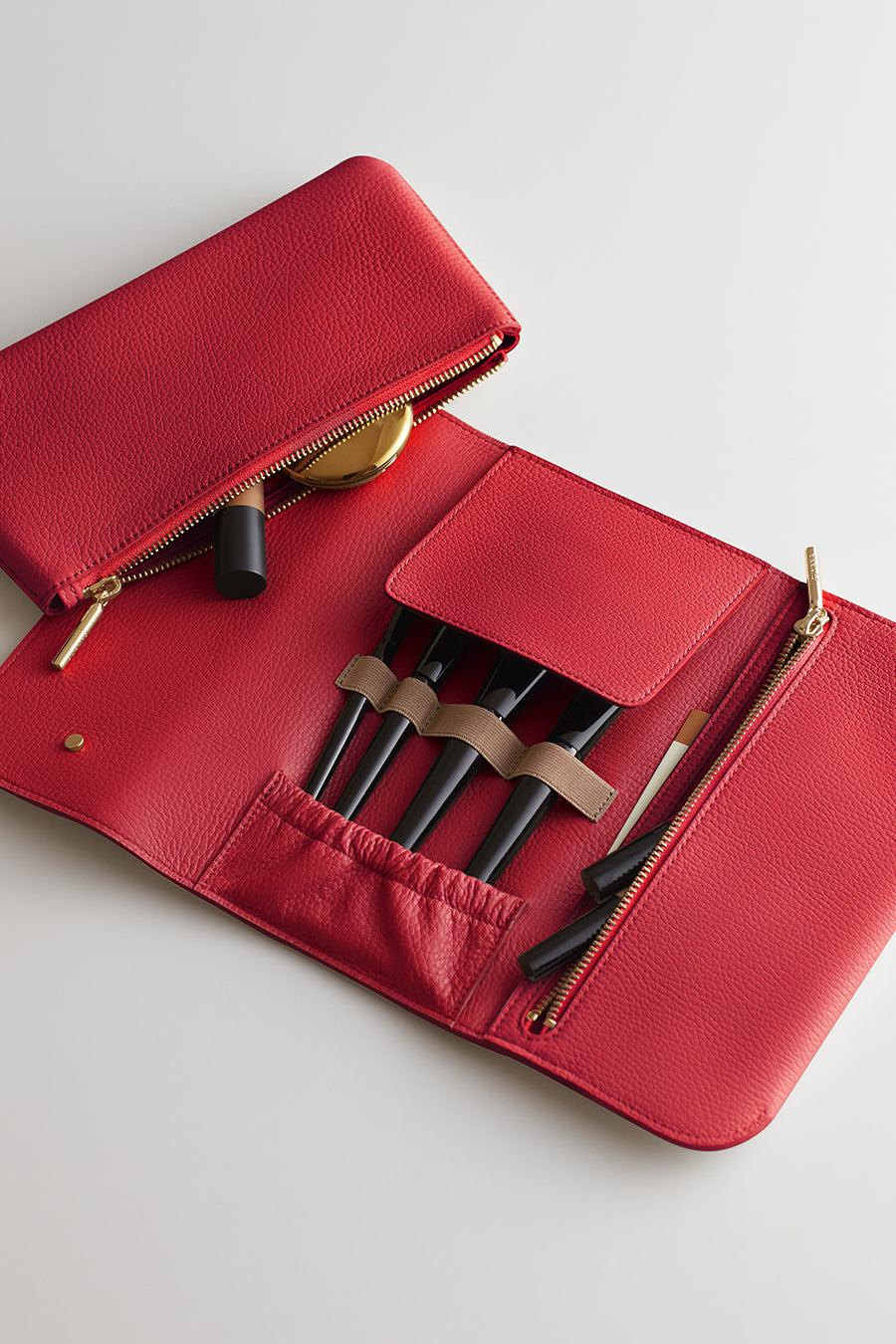 Travel Beauty Roll Lipstick / One Size