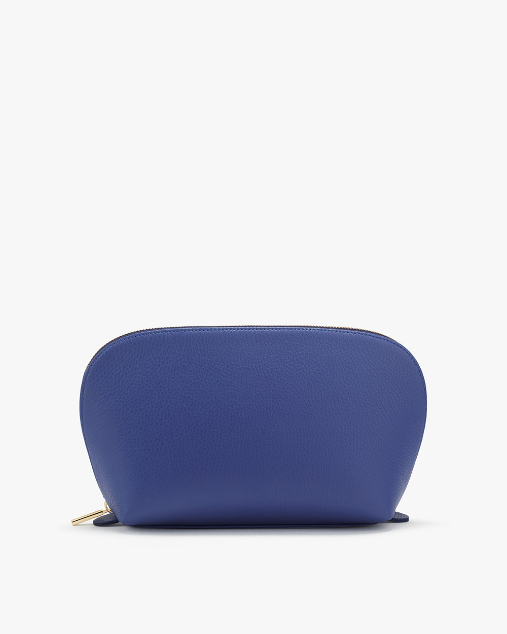 Travel Case Set Small zipped pouch standing upright against a plain background.