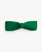 Silk headband