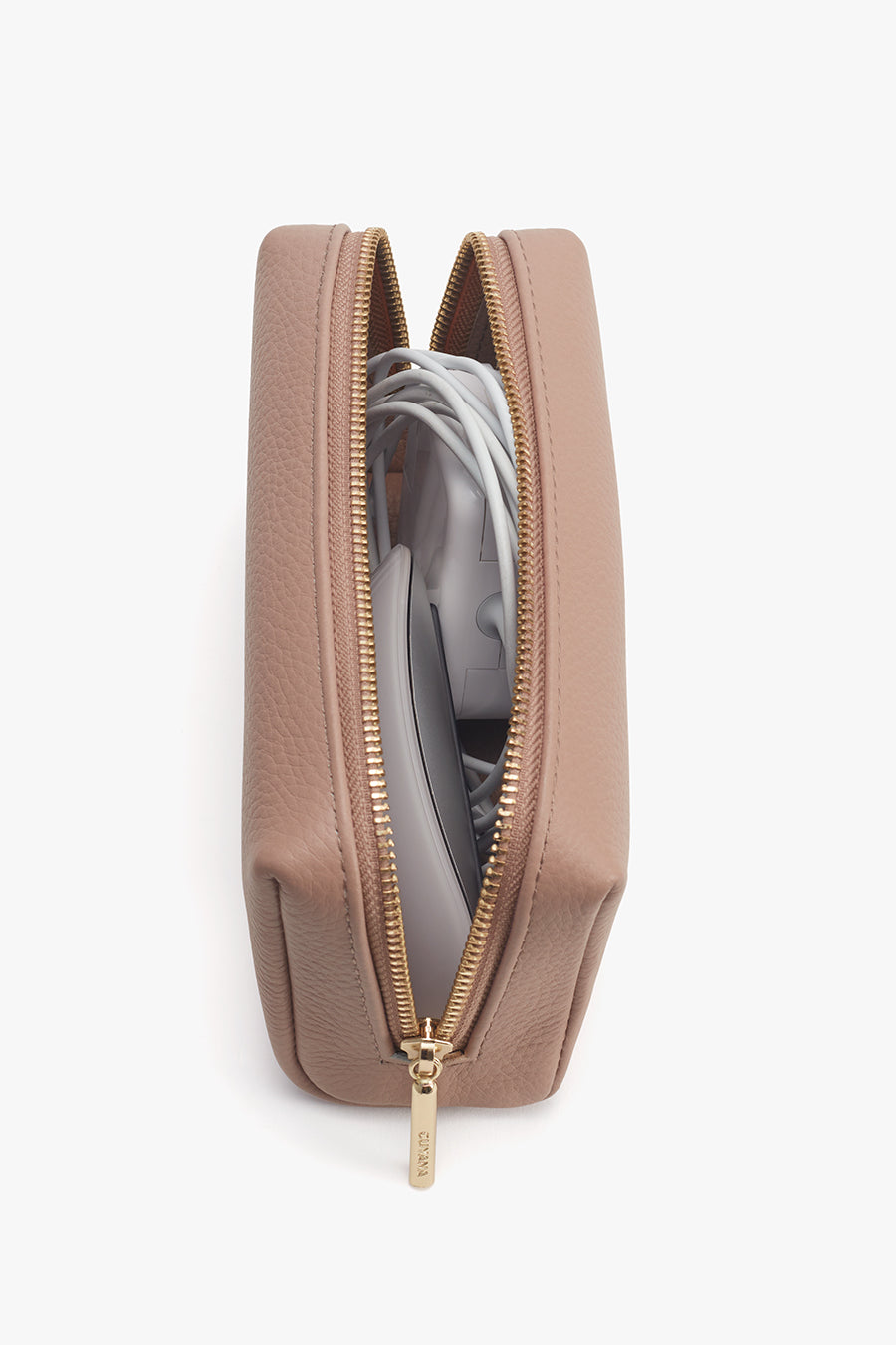 Tech Case Soft Rose / One Size
