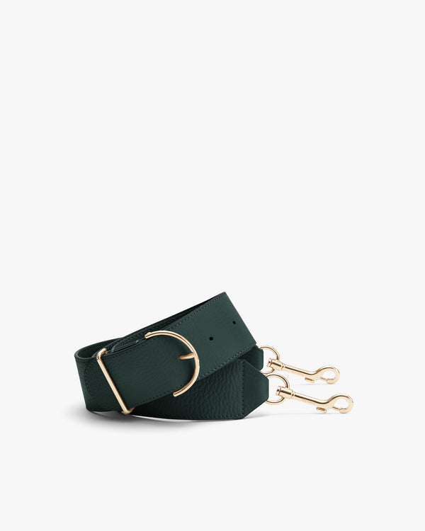 Adjustable Wide Strap