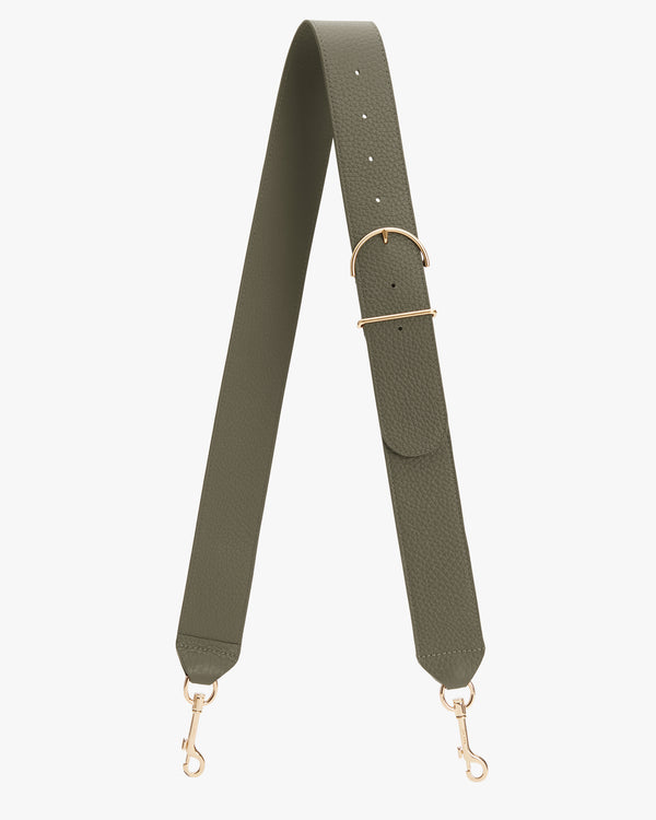 Adjustable Wide Strap