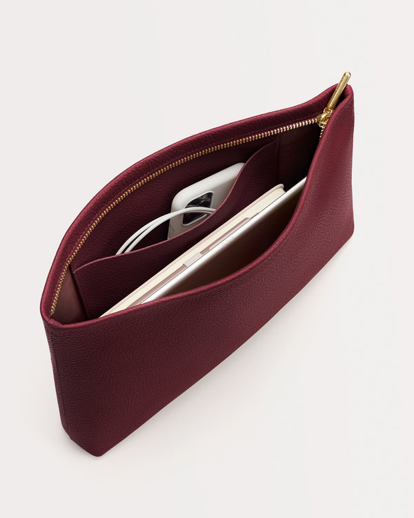 Medium Zipper Pouch