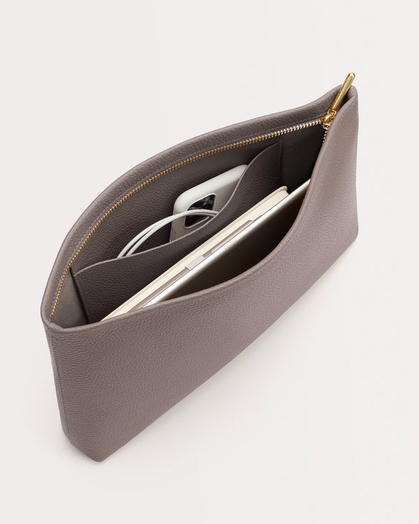 Medium Zipper Pouch
