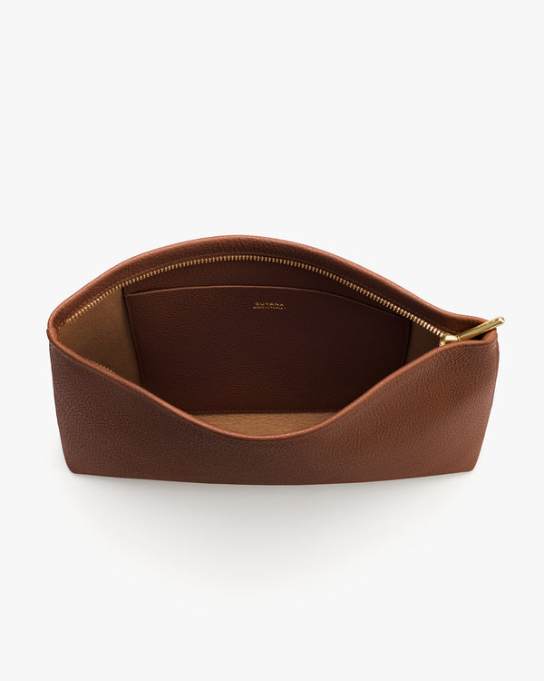 Medium Zipper Pouch