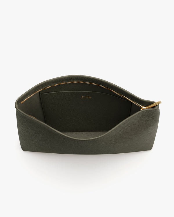 Medium Zipper Pouch