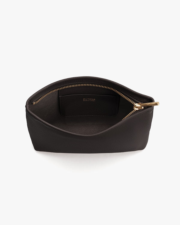Mini Zipper Pouch