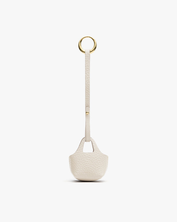 System Tote Charm