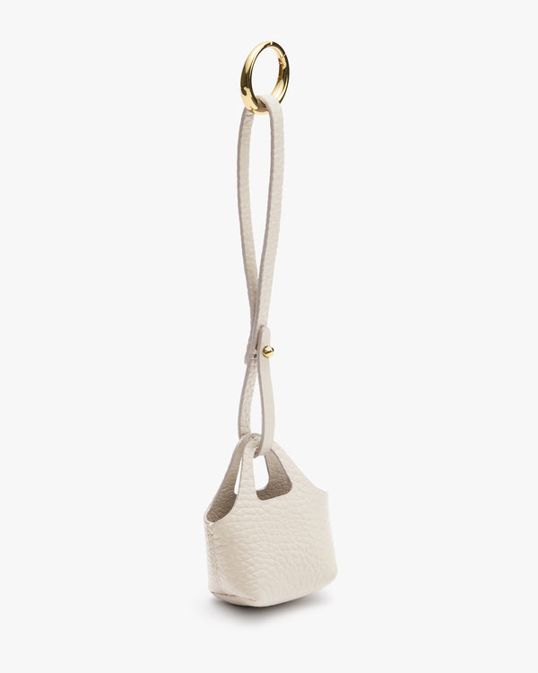 System Tote Charm