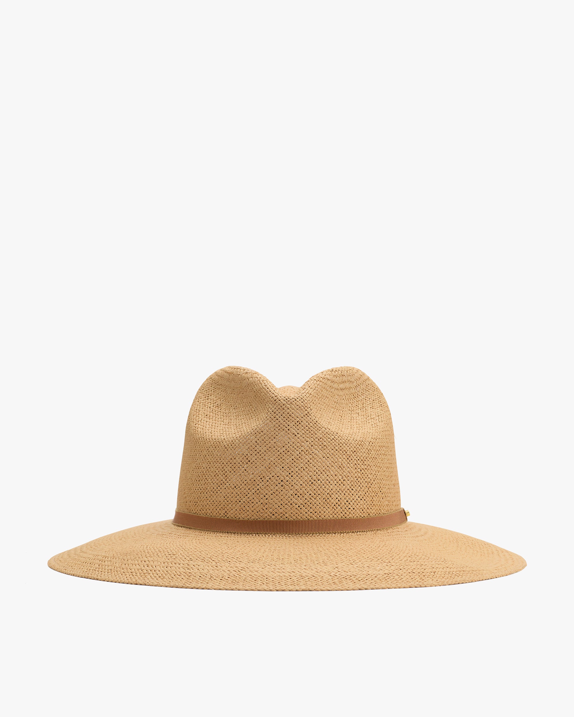 Packable Wide Brim Ecuador Hat – Cuyana