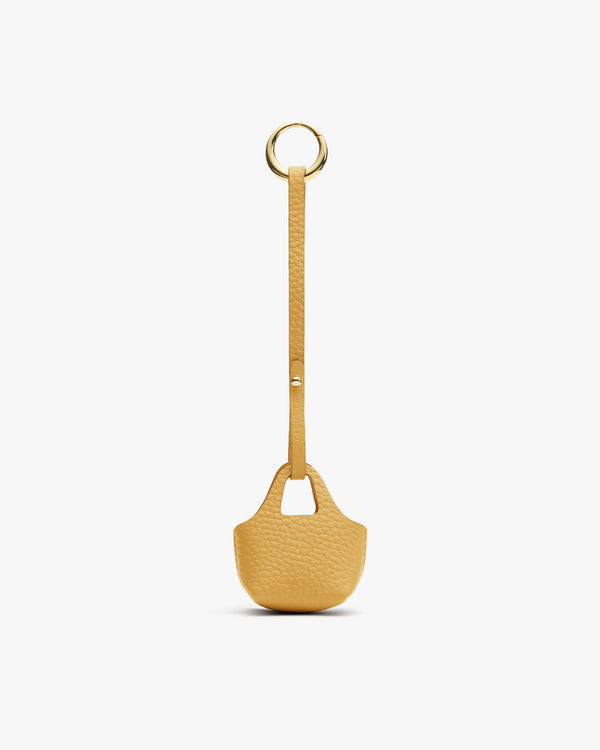 System Tote Charm
