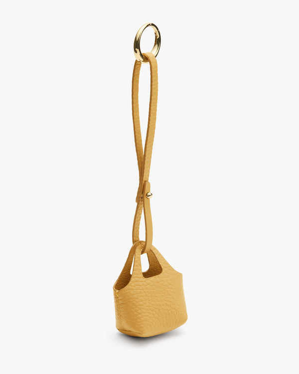 System Tote Charm