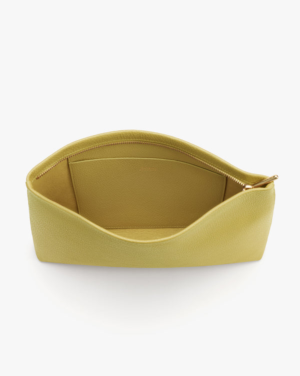 Medium Zipper Pouch