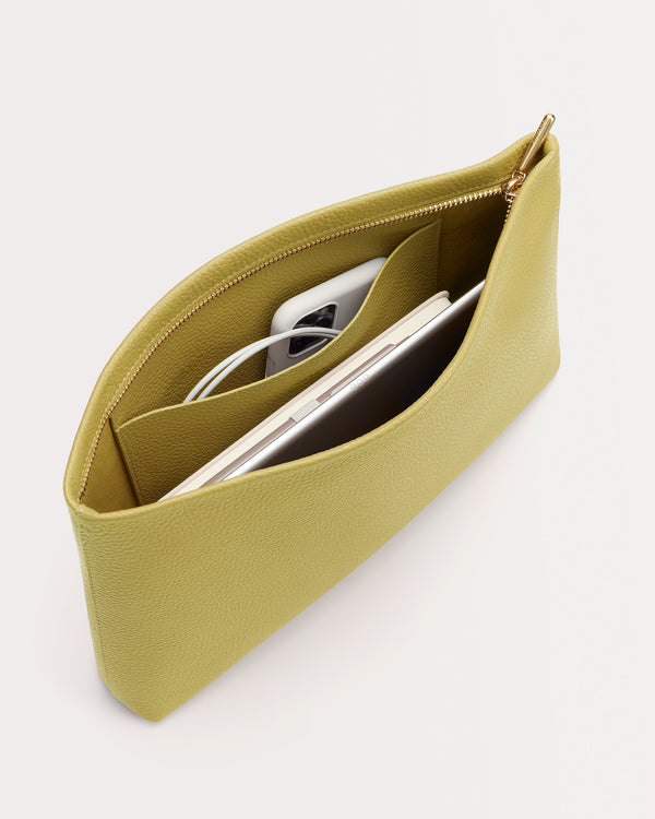 Medium Zipper Pouch
