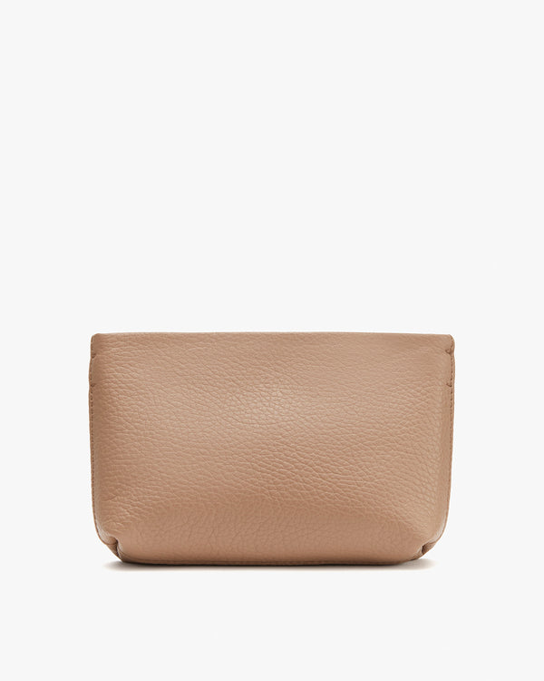 Nano Zipper Pouch