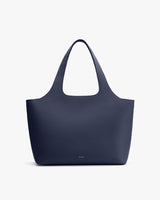 Large tote bag centered on a plain background.