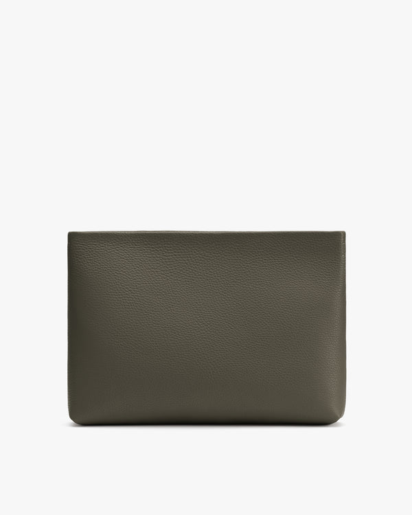 Medium Zipper Pouch