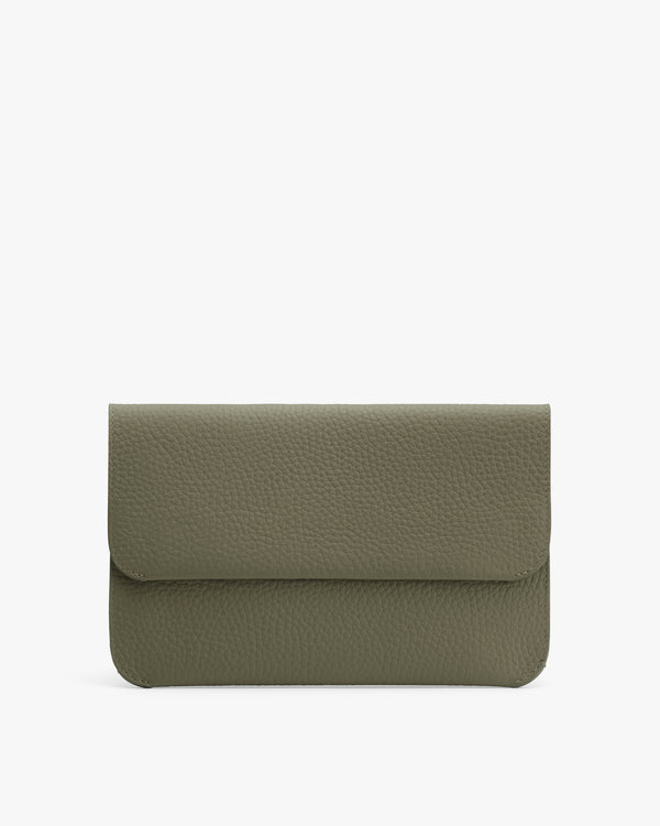 System Flap Bag