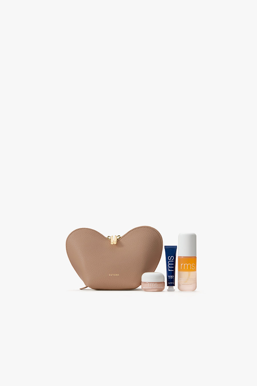 The Radiance Set Cappuccino / One Size