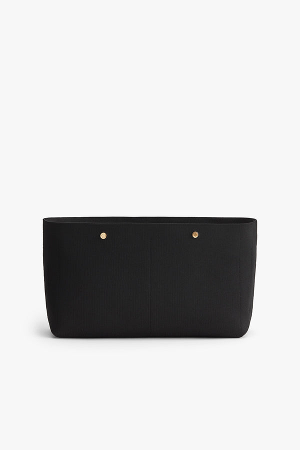 Classic Easy Tote Insert Black / One Size