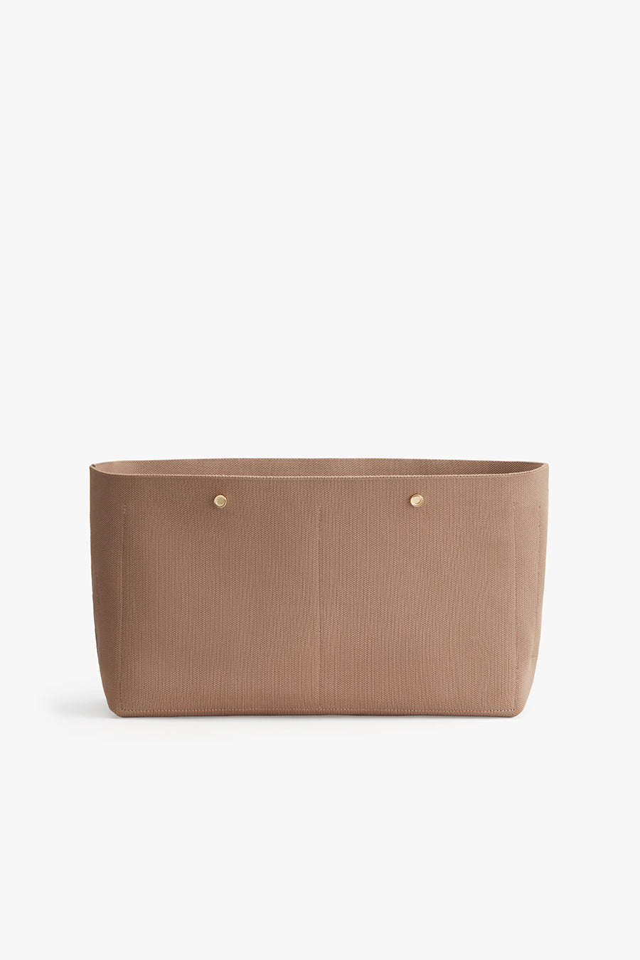 Classic Easy Tote Insert Cappuccino / One Size