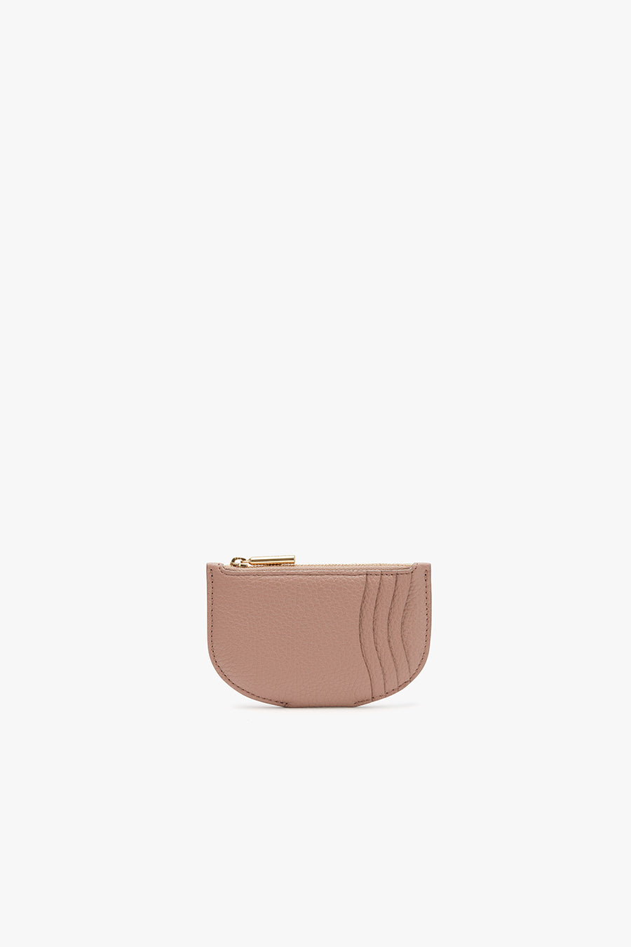 Cardholder Soft Rose / One Size