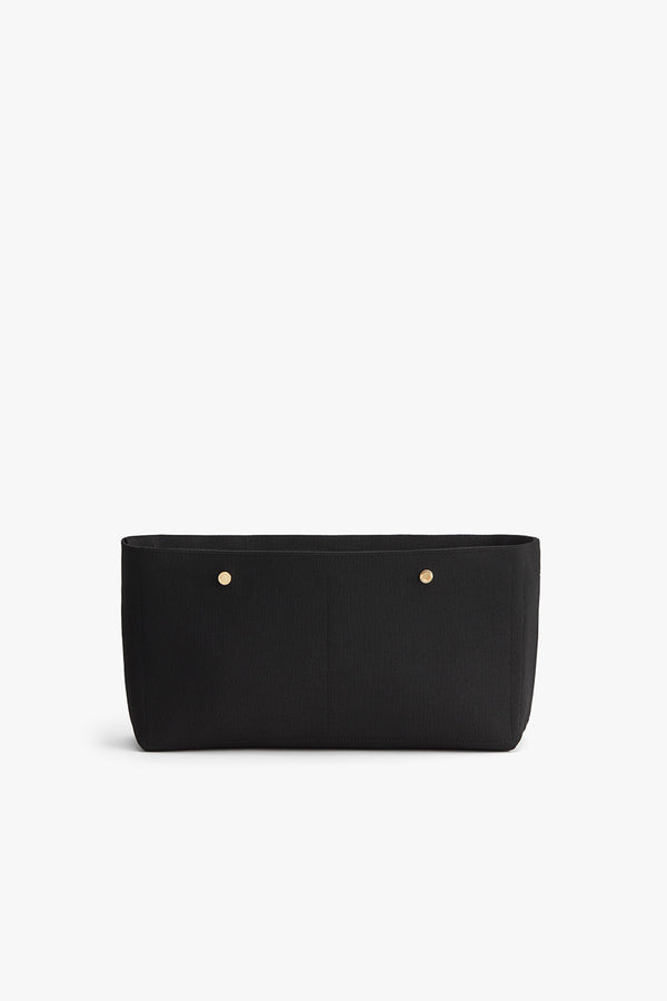 Small Easy Tote Insert Black / One Size