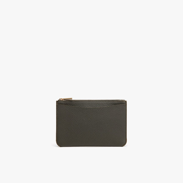 System Zipper Pouch