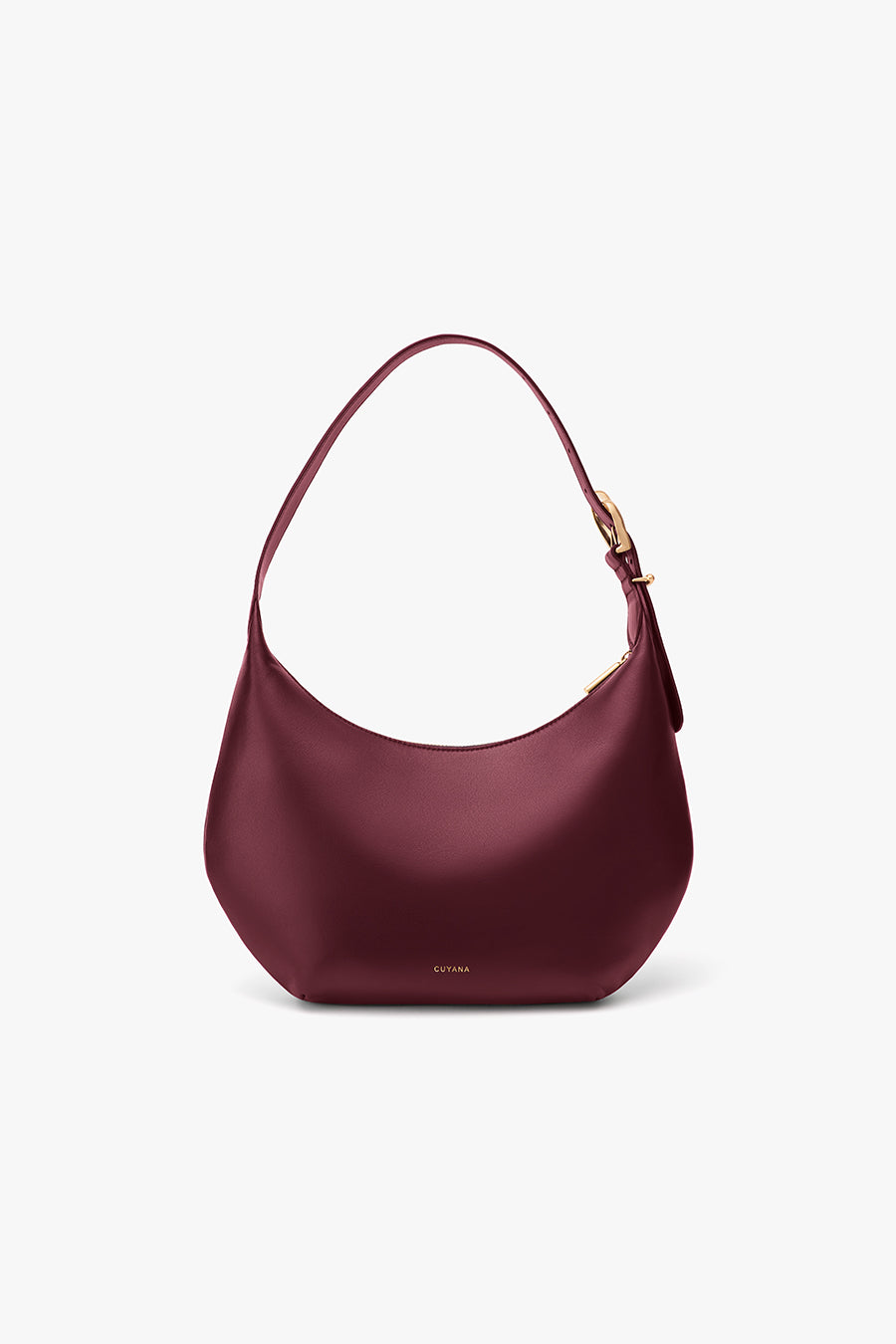 Celestia Shoulder Bag Cherry / One Size