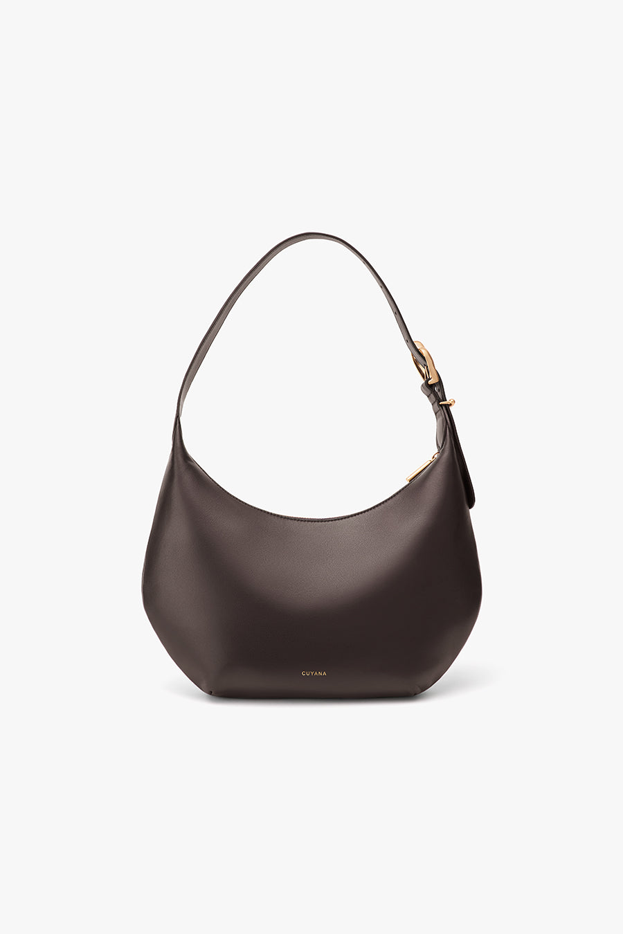 Celestia Shoulder Bag Mocha / One Size