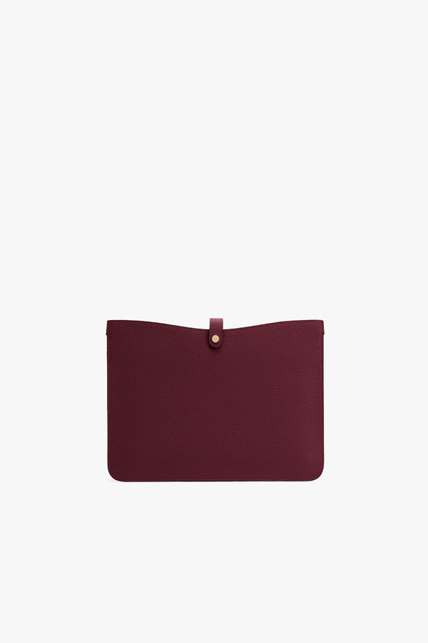 System Laptop Sleeve 13-inch Cherry / One Size