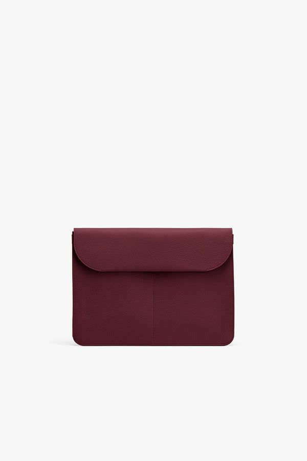 Tech Carryall 16-inch Cherry / One Size