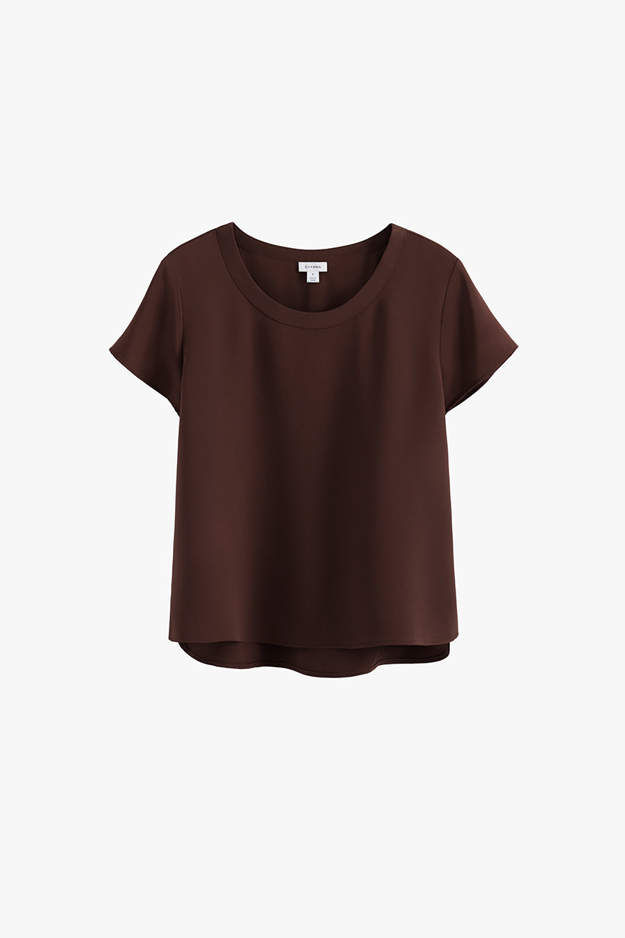 Silk Tee Fondant / Small