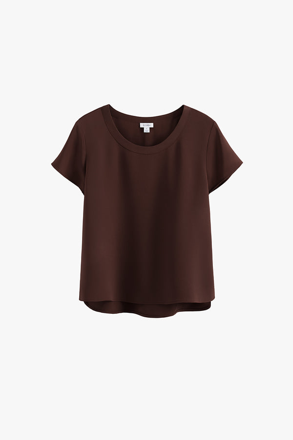 Silk Tee Fondant / Small