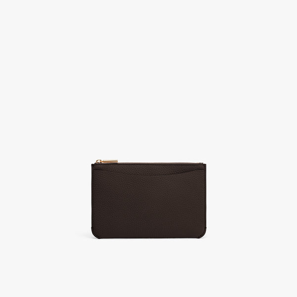 System Zipper Pouch
