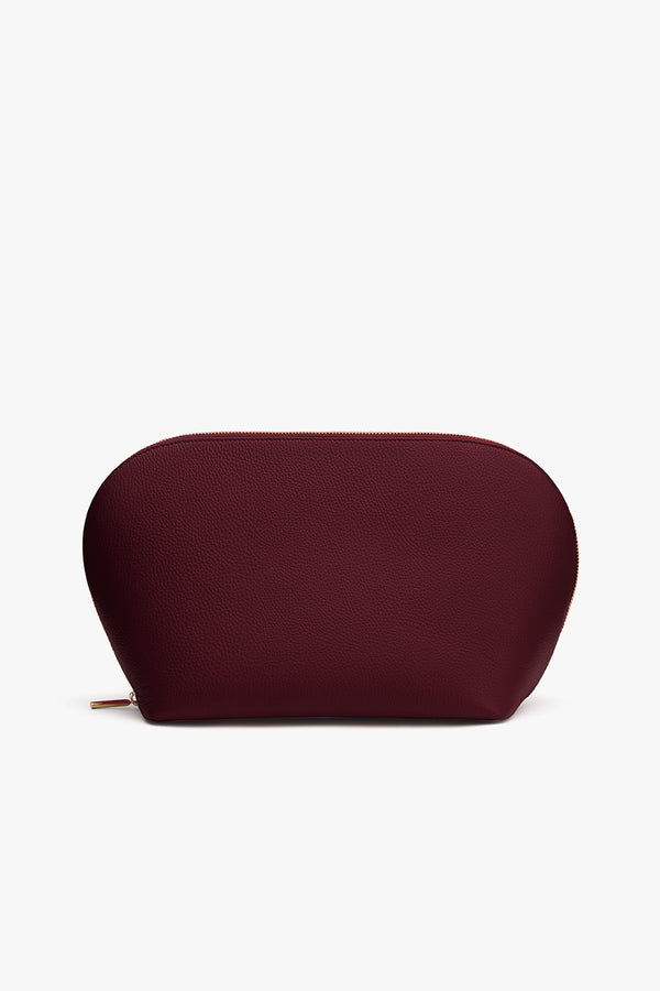 Voyager Travel Case Cherry / One Size